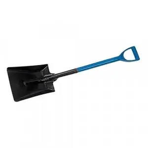 ValueX Snow Shovel Steel – 0108081