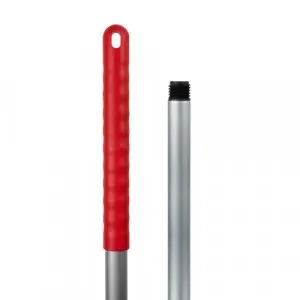 ValueX Socket Mop Handle Aluminium Red – PS8040