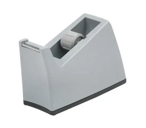 ValueX Tape Dispenser for 19mm Width Tapes Grey – 882300