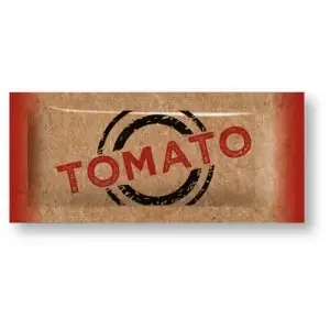 ValueX Tomato Sauce Sachets (Pack 200) – 0499002
