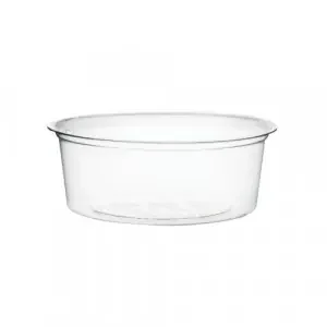Vegware Cold Portion Pot 2oz Clear (Pack of 2000) CF7057