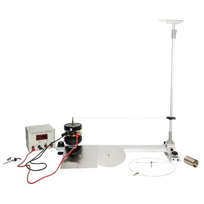 Vibration And Wave Demonstration Set