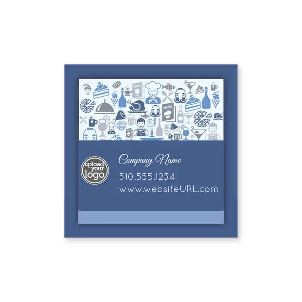 Victorian Kitchen Sticker 2×2 Square