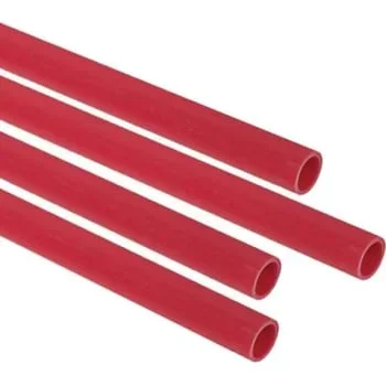 Viega Pureflow 1 In. X 20 Ft. PEX Tubing (Red)