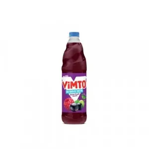 Vimto Squash No Added Sugar 725ml (Pack of 12) 1021RX
