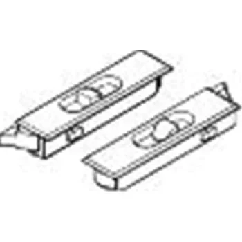 Vinyl Window Tilt Latch (4-Pack)
