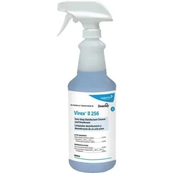 Virex 32 Oz. Empty Spray Bottle (12-Case)