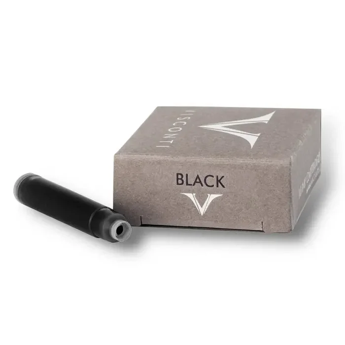 Visconti Ink Cartridges