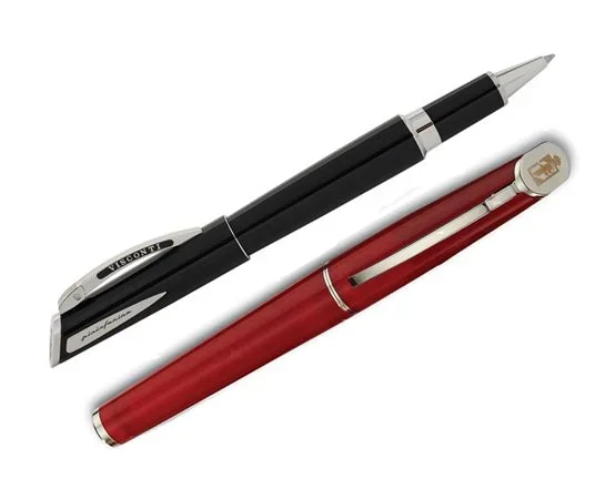 Visconti Pininfarina Disegno Rollerball