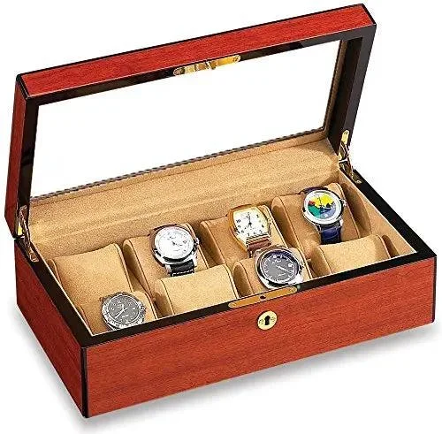 Vox Luxury 8 Display Watch Holder