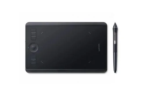 Wacom Intuos Pro Small – 2017