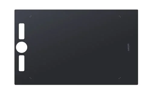 Wacom Texture Sheet Large rough