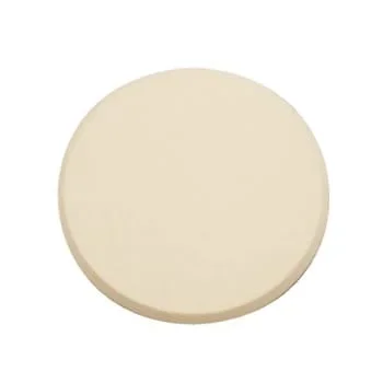 Wall Protector, 3-1/4 In., Smooth Surface, Rigid Vinyl, Package Of 5