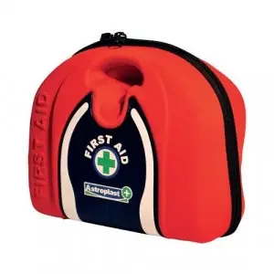 Wallace Cameron Astroplast First Aid BS8599-2 Motoring Pouch Medium 1020225
