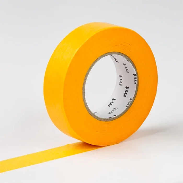 Washi Tape – Color Saturated Solid