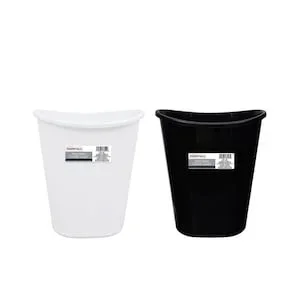Waste Basket, 7 qt.
