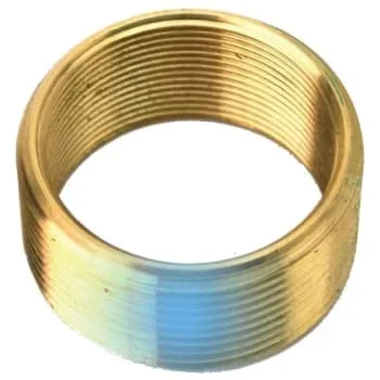 Watco® Bath Waste Bushing To Convert 1.625 16 Threads To 1.735 16 Threads