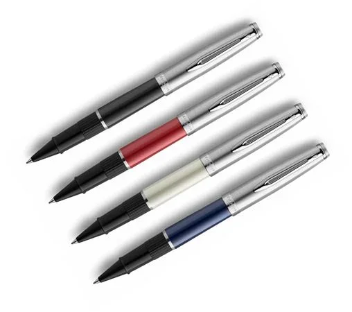 Waterman Emblème Rollerball