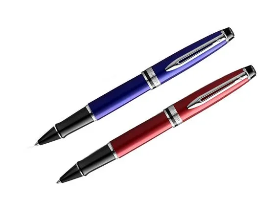 Waterman Expert 3 Rollerball
