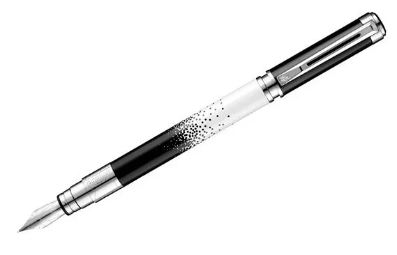 Waterman Perspective Ombre Fountain Pen