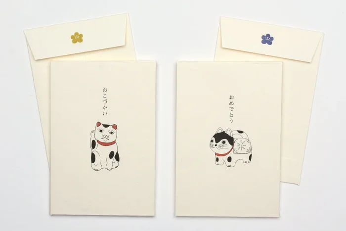 Wawomon Mini Envelopes