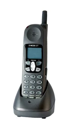 Waxess Extra Cordless Handset for DM1000 Model Phone