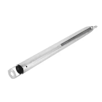 Weil-Mclain Aluminized Burner 1″ OD X 15″ Long 512-200-035