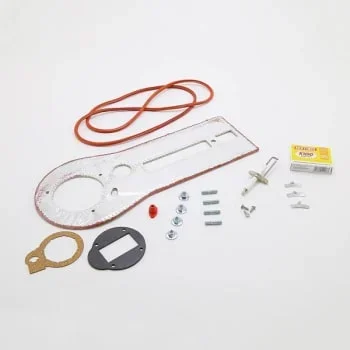 Weil-Mclain Maintenance- Kit