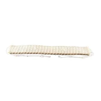 Weil-Mclain Woven Fiberglass Gasket For Cleanout Plate 590-317-305