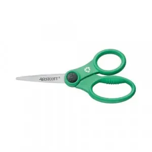 Westcott KleenEarth Scissors 130mm E-32150 00