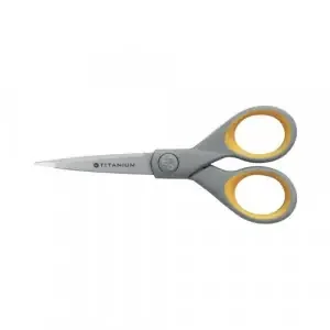 Westcott Titanium Scissors 130mm E-30450 00