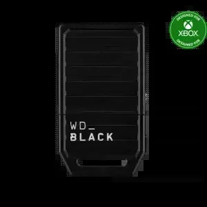 Western Digital Black C50 2TB Xbox Expansion Card