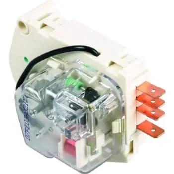 Whirlpool – Refrigerator Defrost Timer