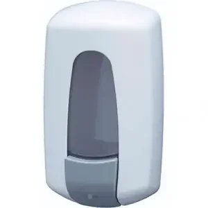 White Hand Soap Bulk-Fill Dispenser