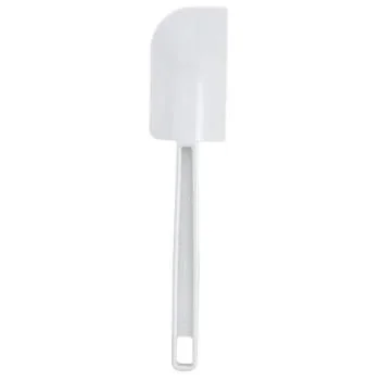 Winco 10 Inch Bowl Scraper Package Of 1