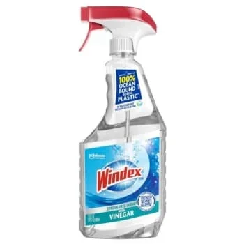 Windex® 23 Oz Multi-Surface Vinegar Cleaner (Fresh Clean) (8-Carton)