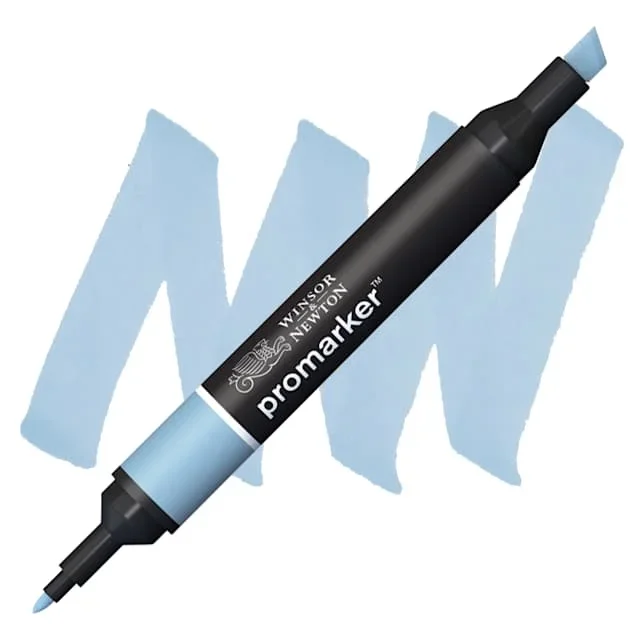 Winsor & Newton Promarker – Denim Blue