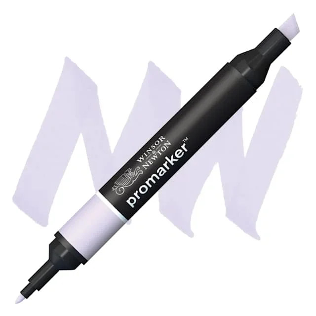 Winsor & Newton Promarker – Lavender