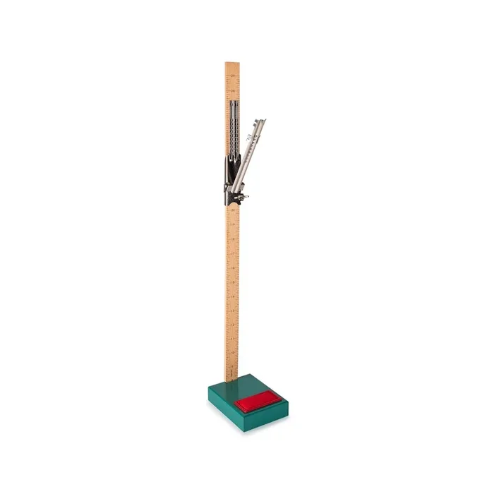 Wooden Skirt and Hem Marker – 29″