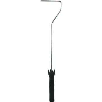 Wooster 4 In. Mini-Koter Long Handle Frame