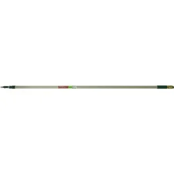 Wooster Sherlock Gt Convertible 6 Ft. To 12 Ft. Adjustable Extension Pole