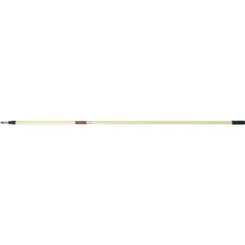 Wooster Wooster Sherlock 8 Ft. – 16 Ft. Adjustable Extension Pole