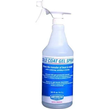 Worthington Cold Coat Thermal Shield Gel