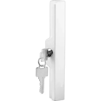Wt, Outside Patio Dr Pull W/ Key