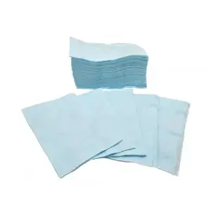 Wyptex Plus Blue Cloth Pack of 50