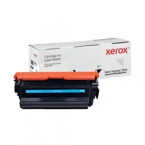 Xerox 006R04256 Cyan Toner 22K Pages