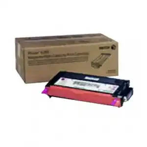 Xerox 106R01393 (Yield 5,900 Pages) Magenta Toner Cartridge
