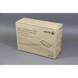 Xerox 106R01527 Toner Black, 11K Pages @ 5% Coverage