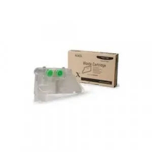 Xerox 4595 Waste Toner