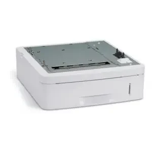 Xerox 550 Sheet Paper Tray for Phaser 4600/4620 Mono Laser Printers